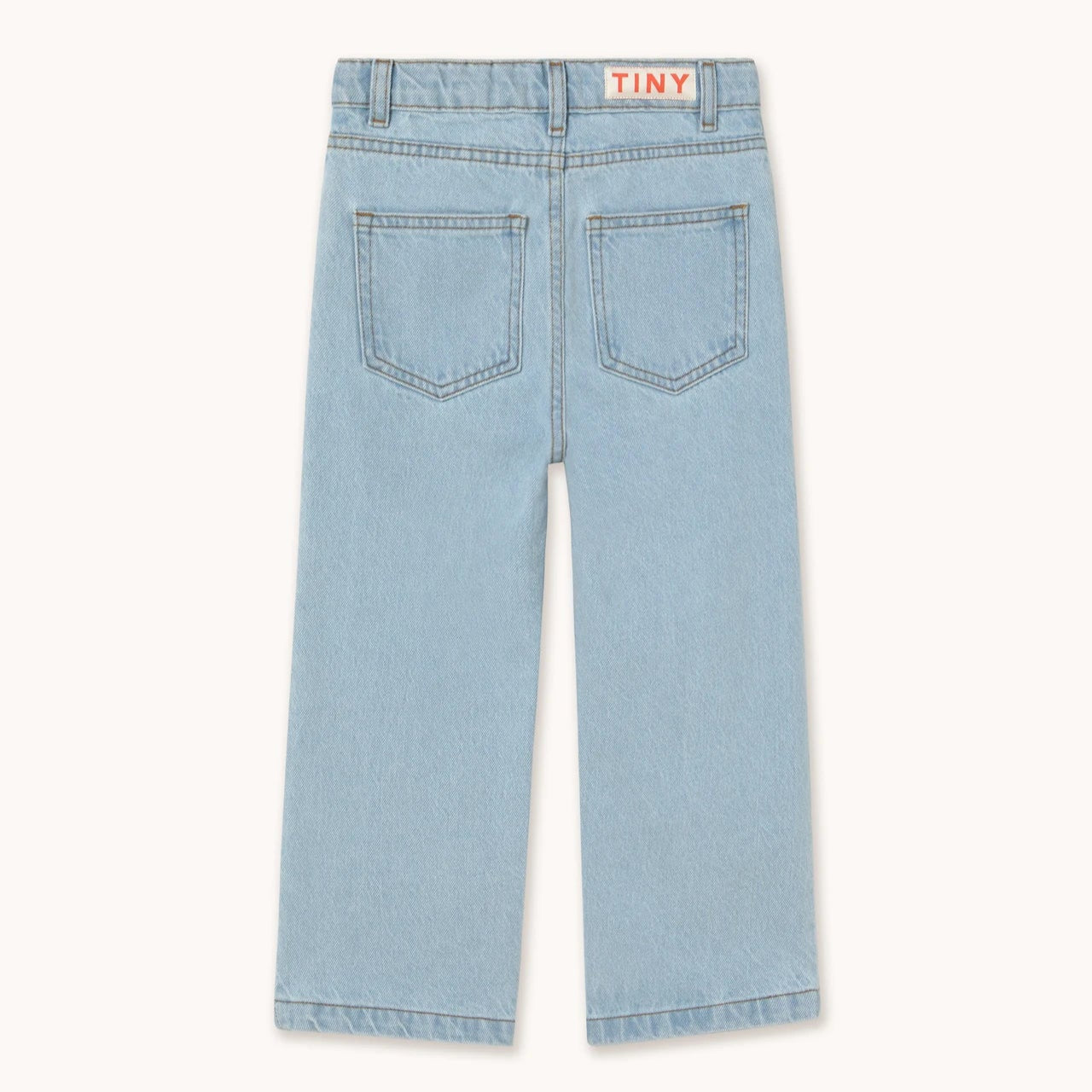 Daisies Jeans, Light Denim Blue
