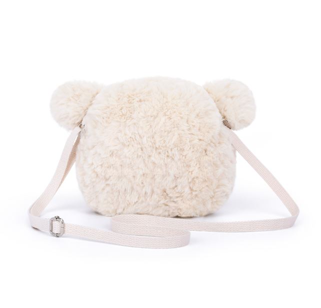 McHugs Puppy Crossbody Bag