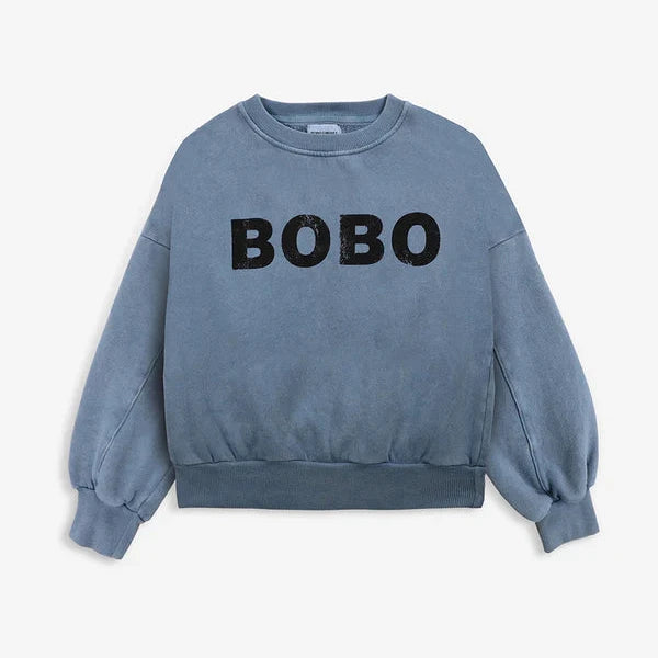 Bobo Sweatshirt, Infinity