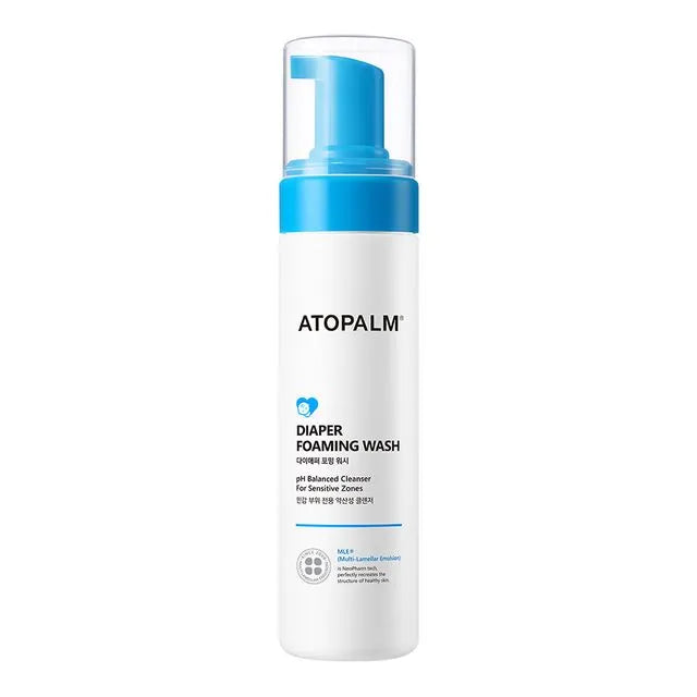 Atopalm Baby Hip Cleanser 200 ml