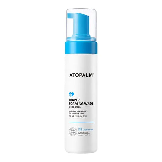 Atopalm Baby Hip Cleanser 200 ml