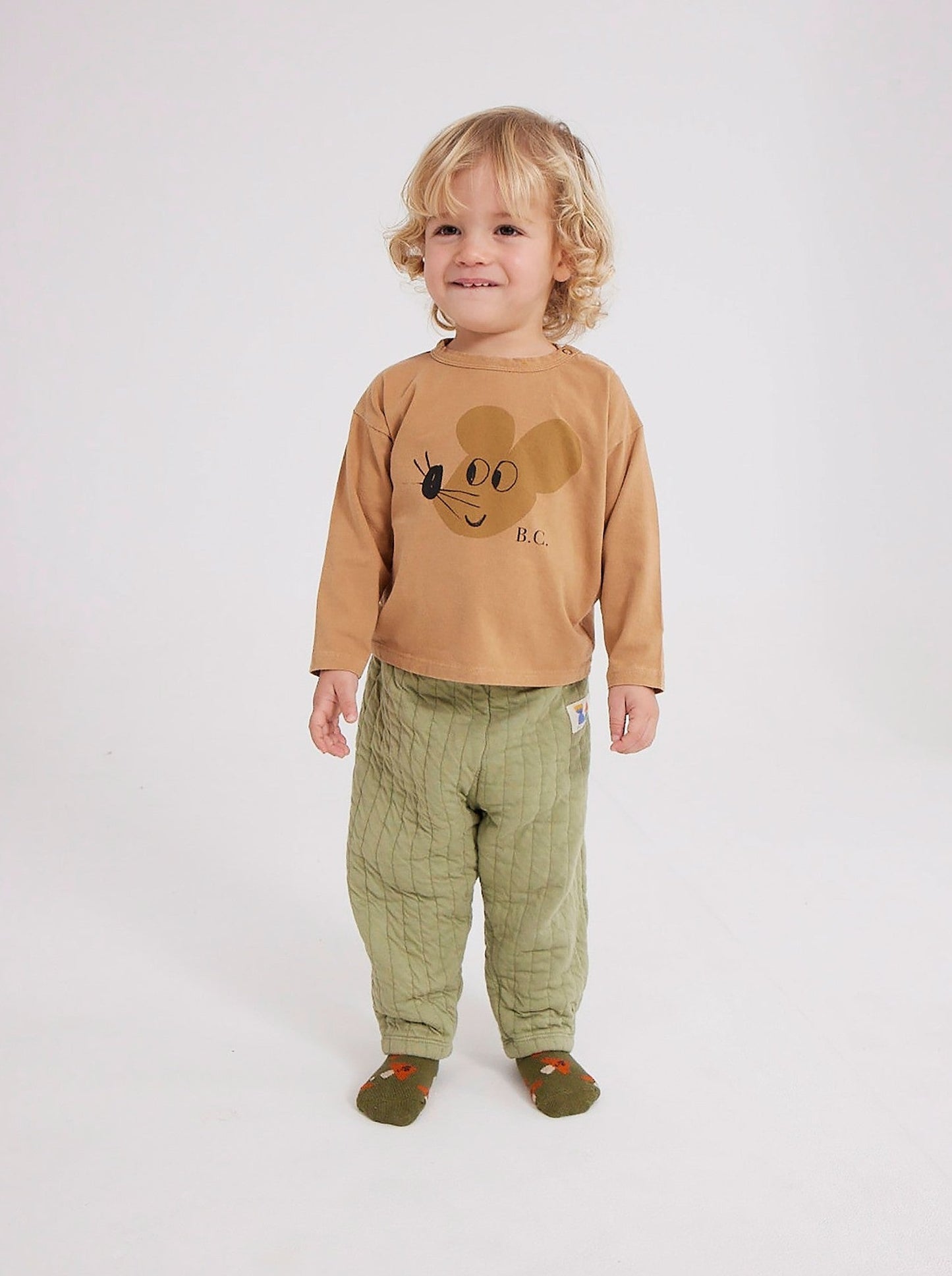 Baby Mouse T-shirt