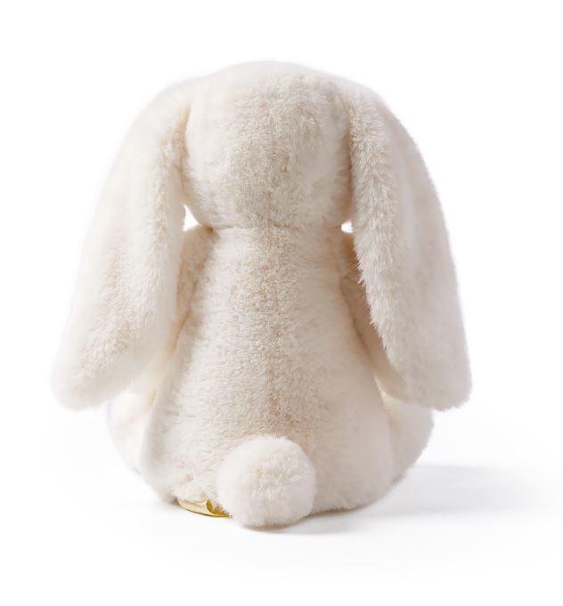 McHugs Milky Smiling Leveret