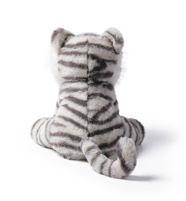 McHugs Moon White Tiger