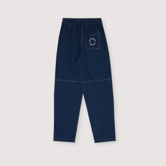 Corinto Pant, Navy