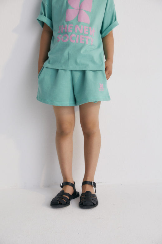 Mykonos Short, Jade