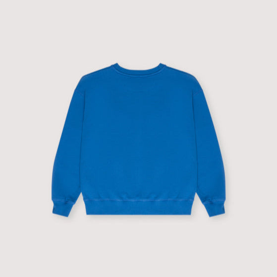 Mykonos Sweatshirt, Cobalto