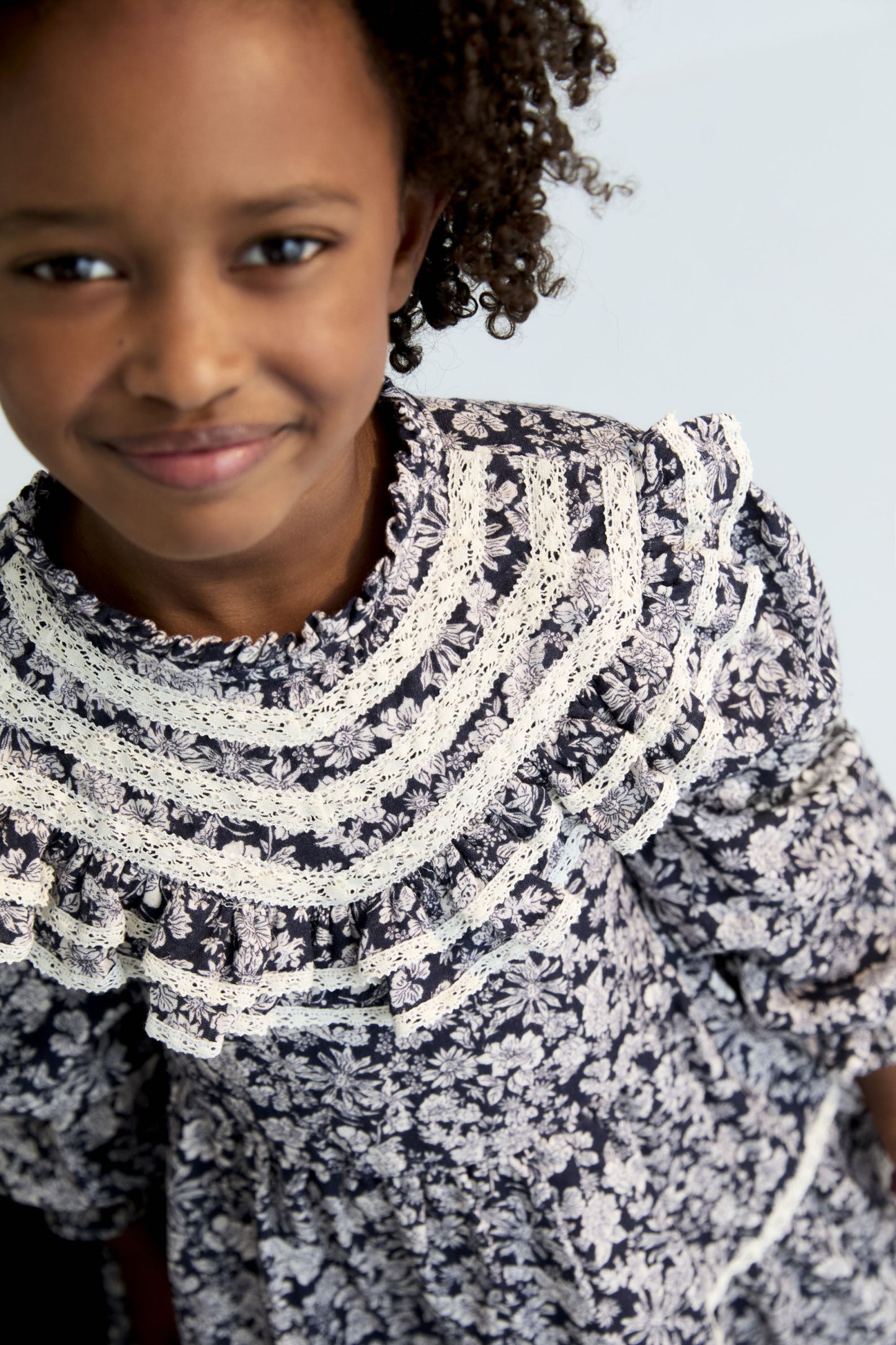 Lilth Dress, Lilth Print