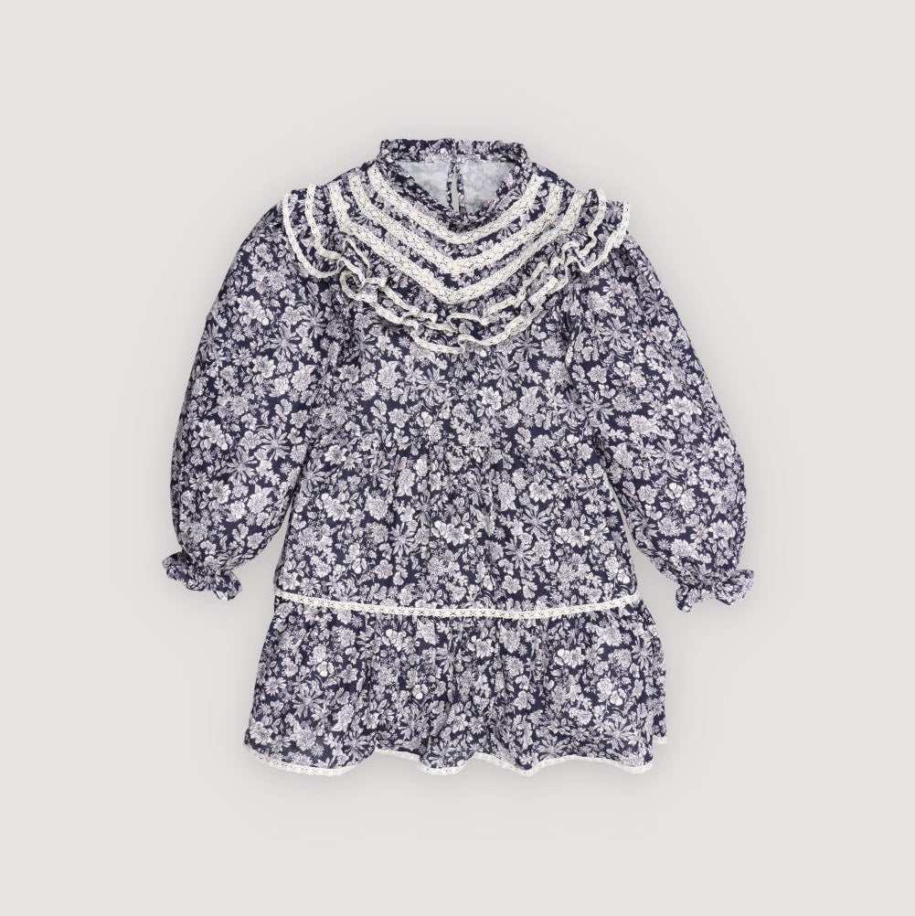 Lilth Dress, Lilth Print