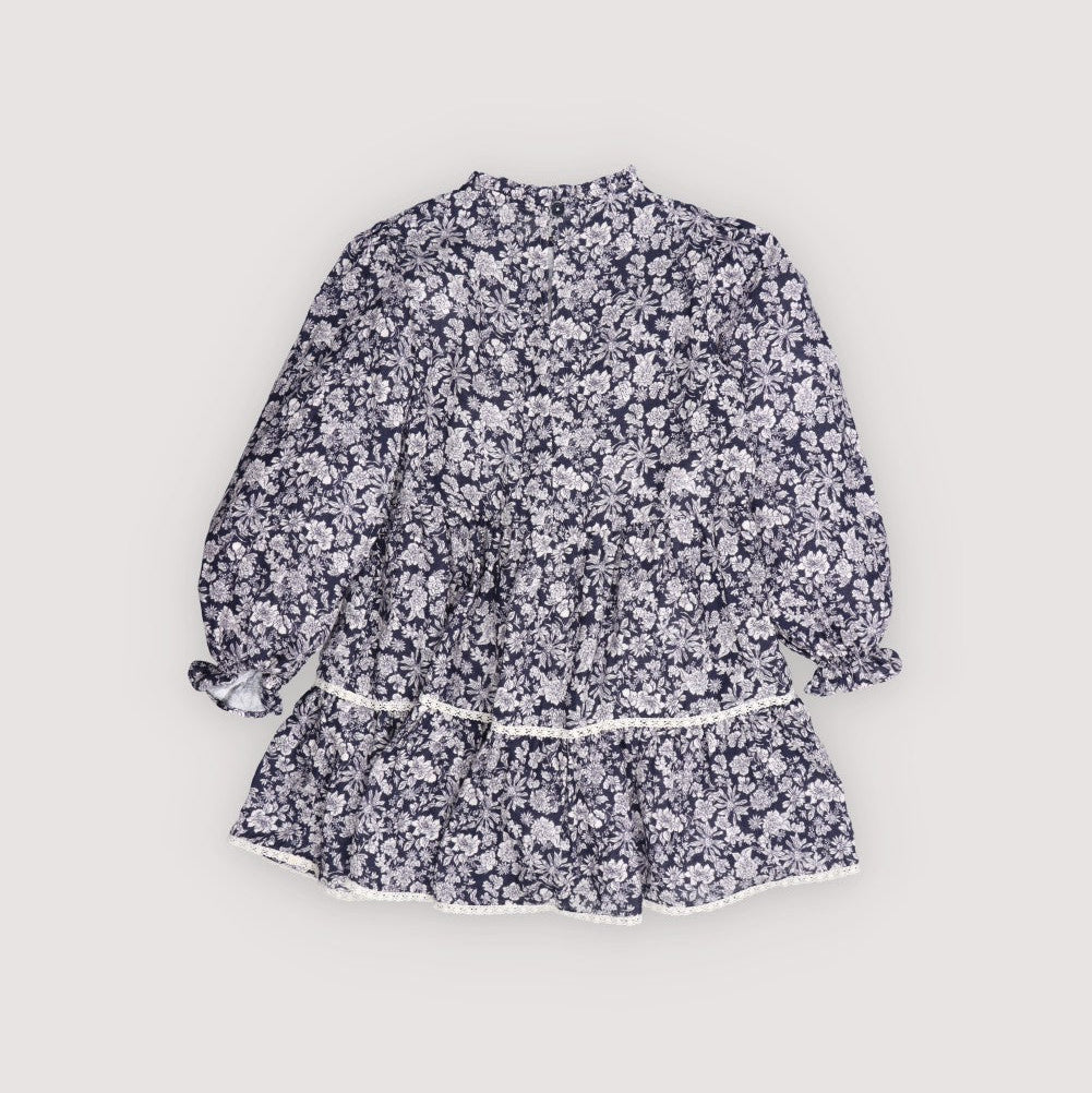Lilth Dress, Lilth Print