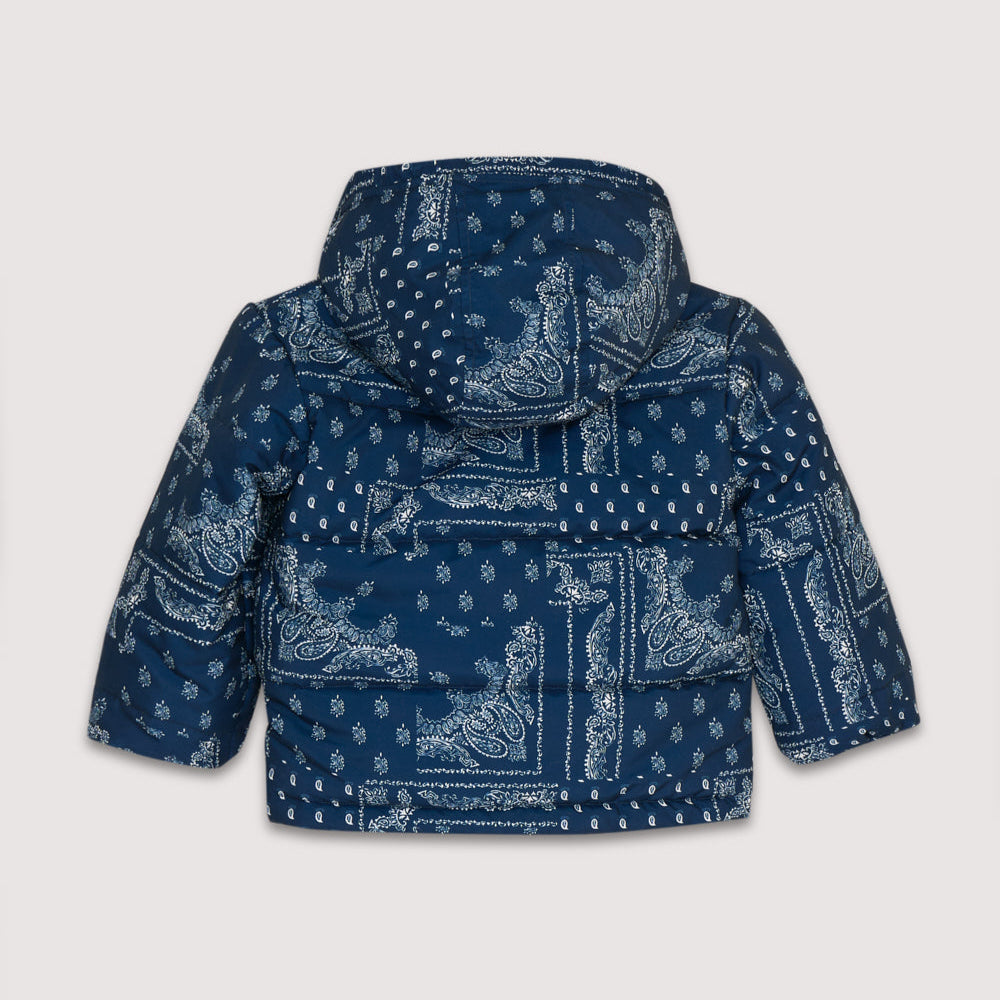 Luis Outerwear, Luis Print