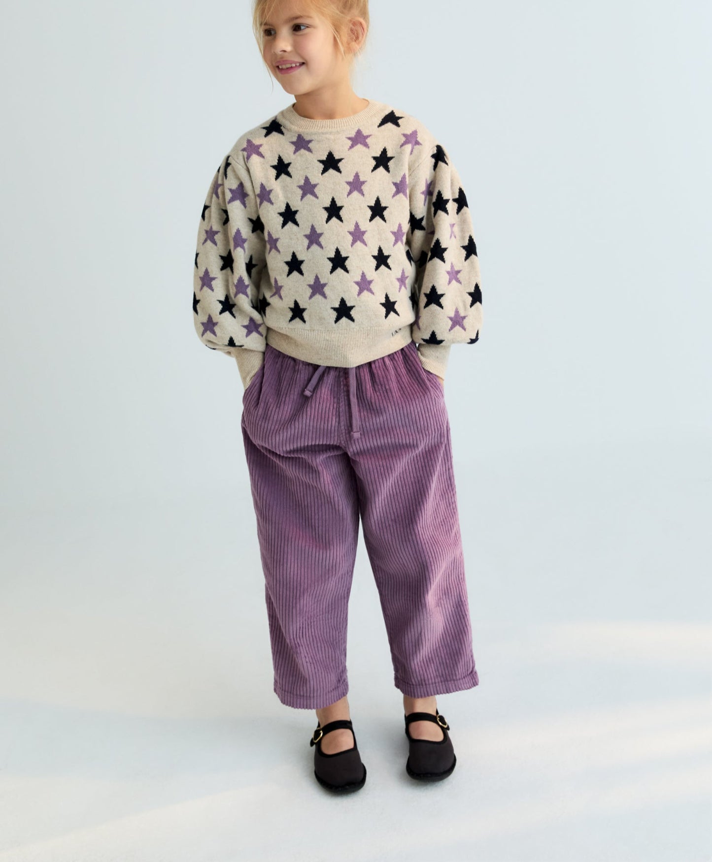 Nicol Pant, Grape Bliss