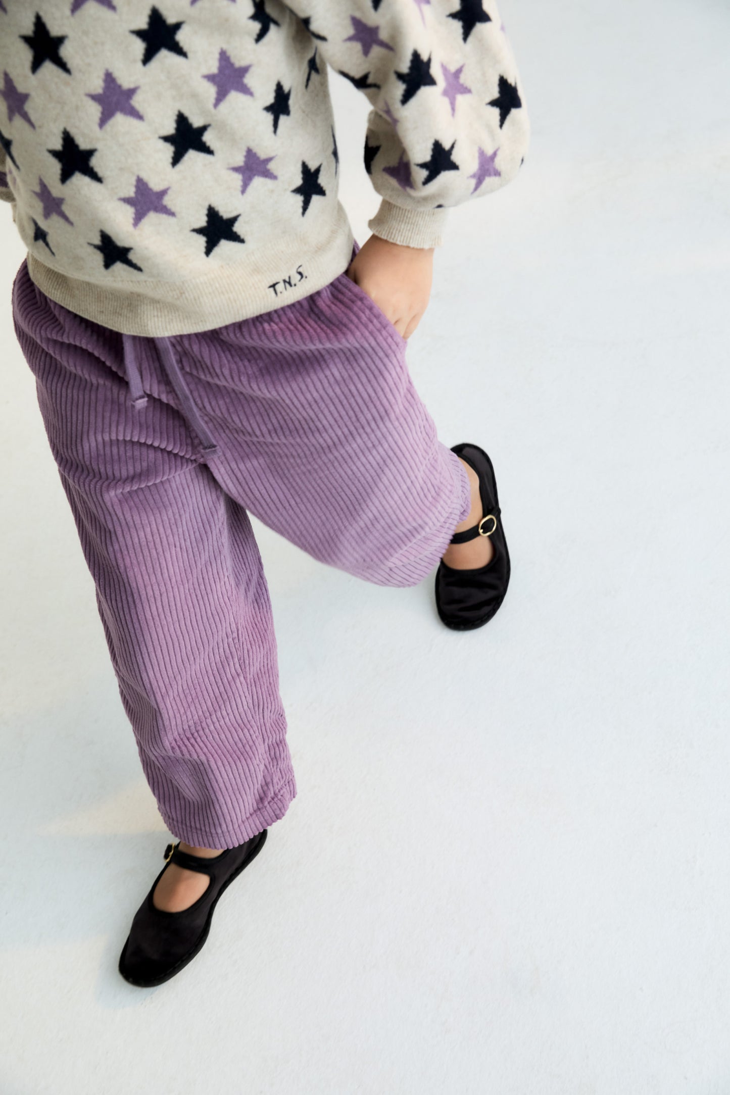 Nicol Pant, Grape Bliss