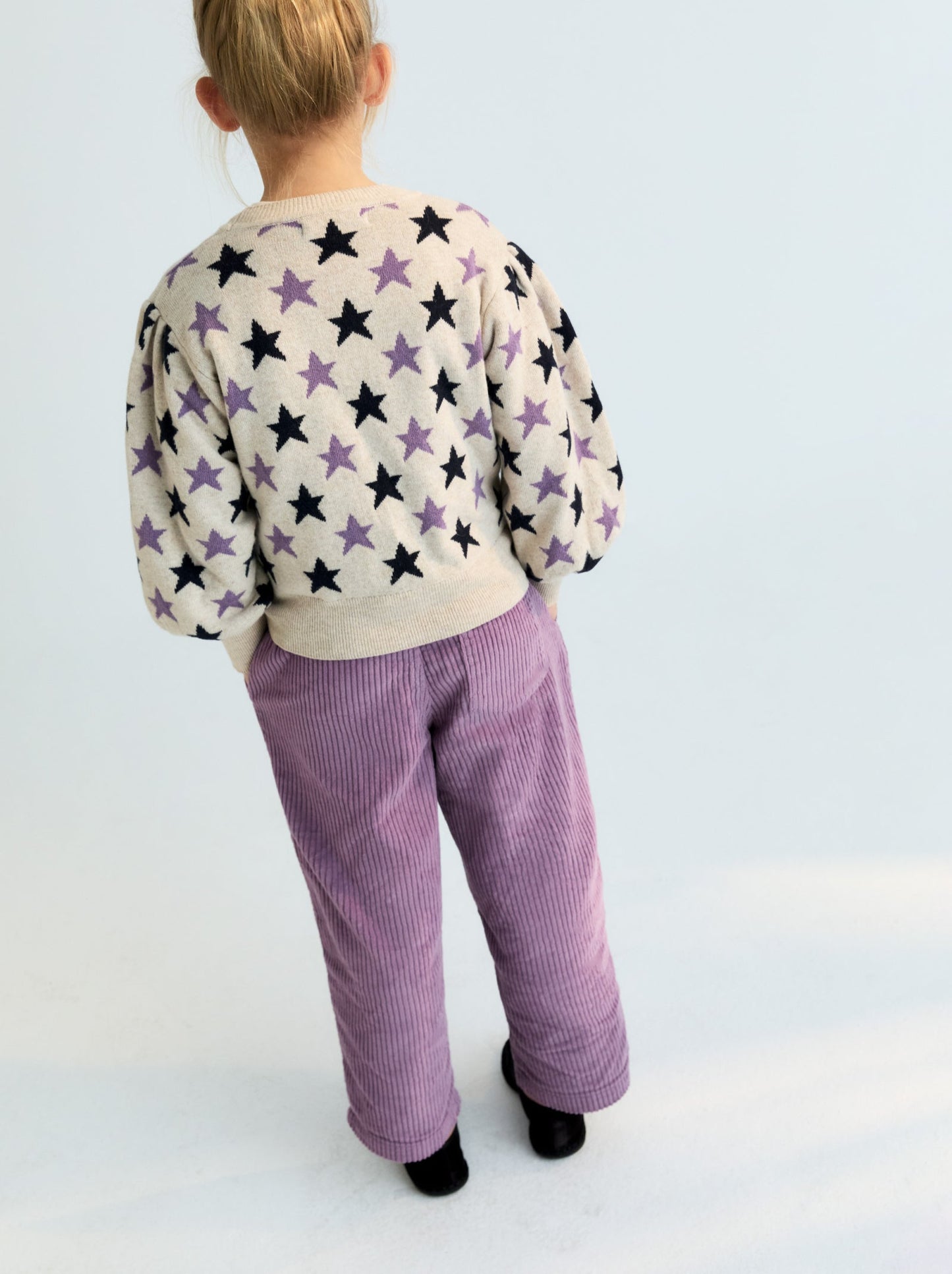 Nicol Pant, Grape Bliss