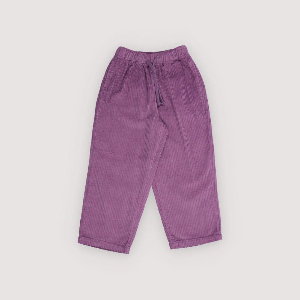 Nicol Pant, Grape Bliss