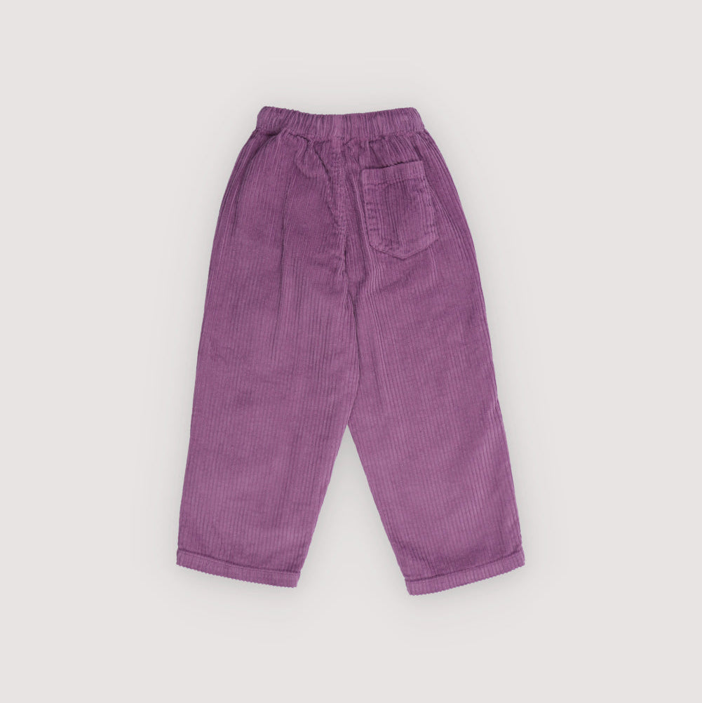 Nicol Pant, Grape Bliss
