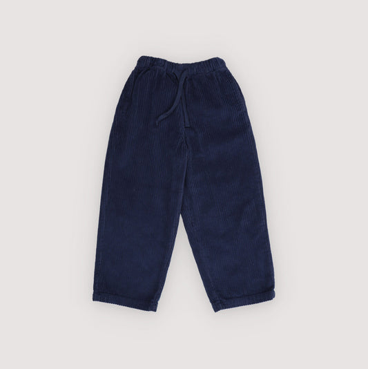 Nicol Pant, Infinite Navy