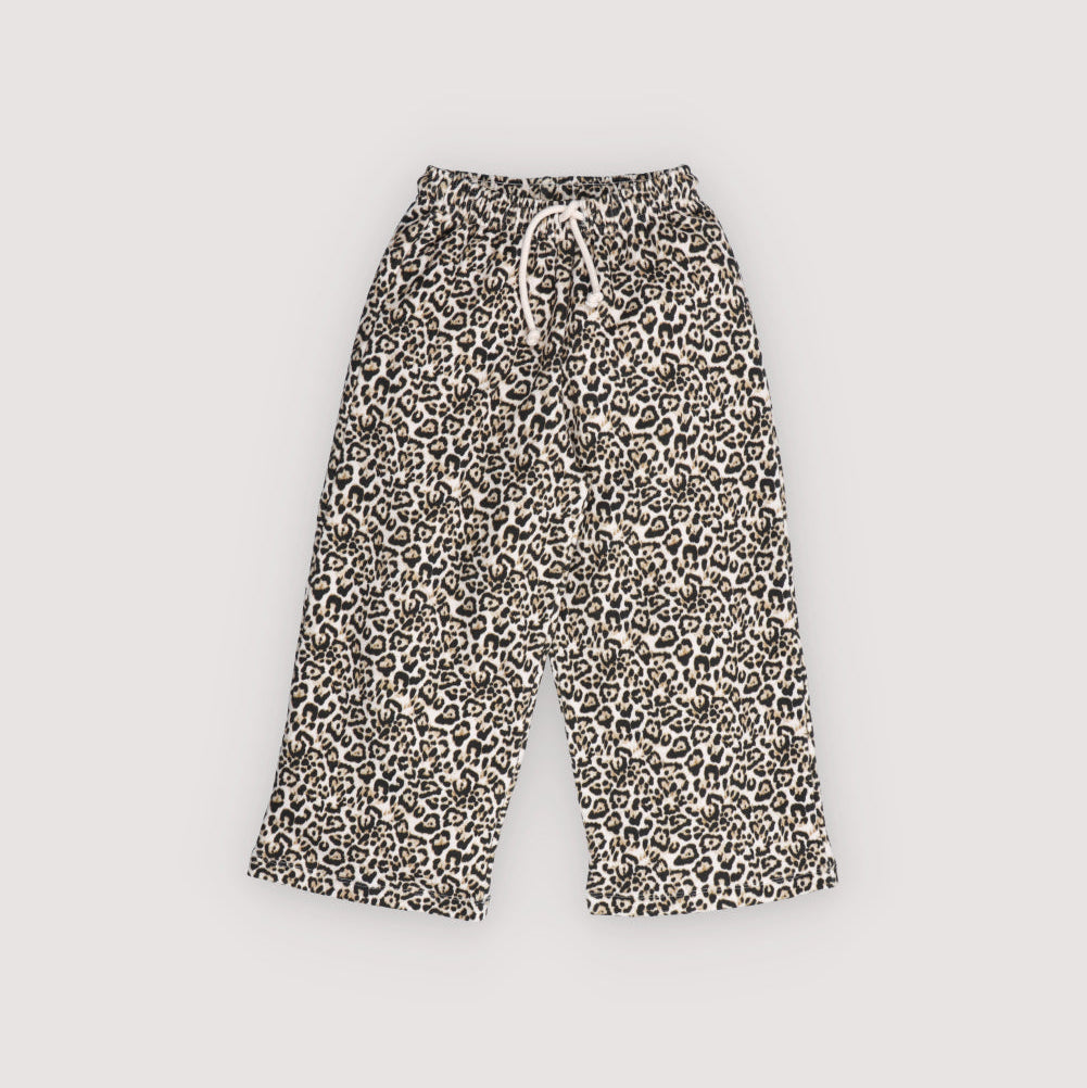 TNS Logo Jogging, Nelia Print