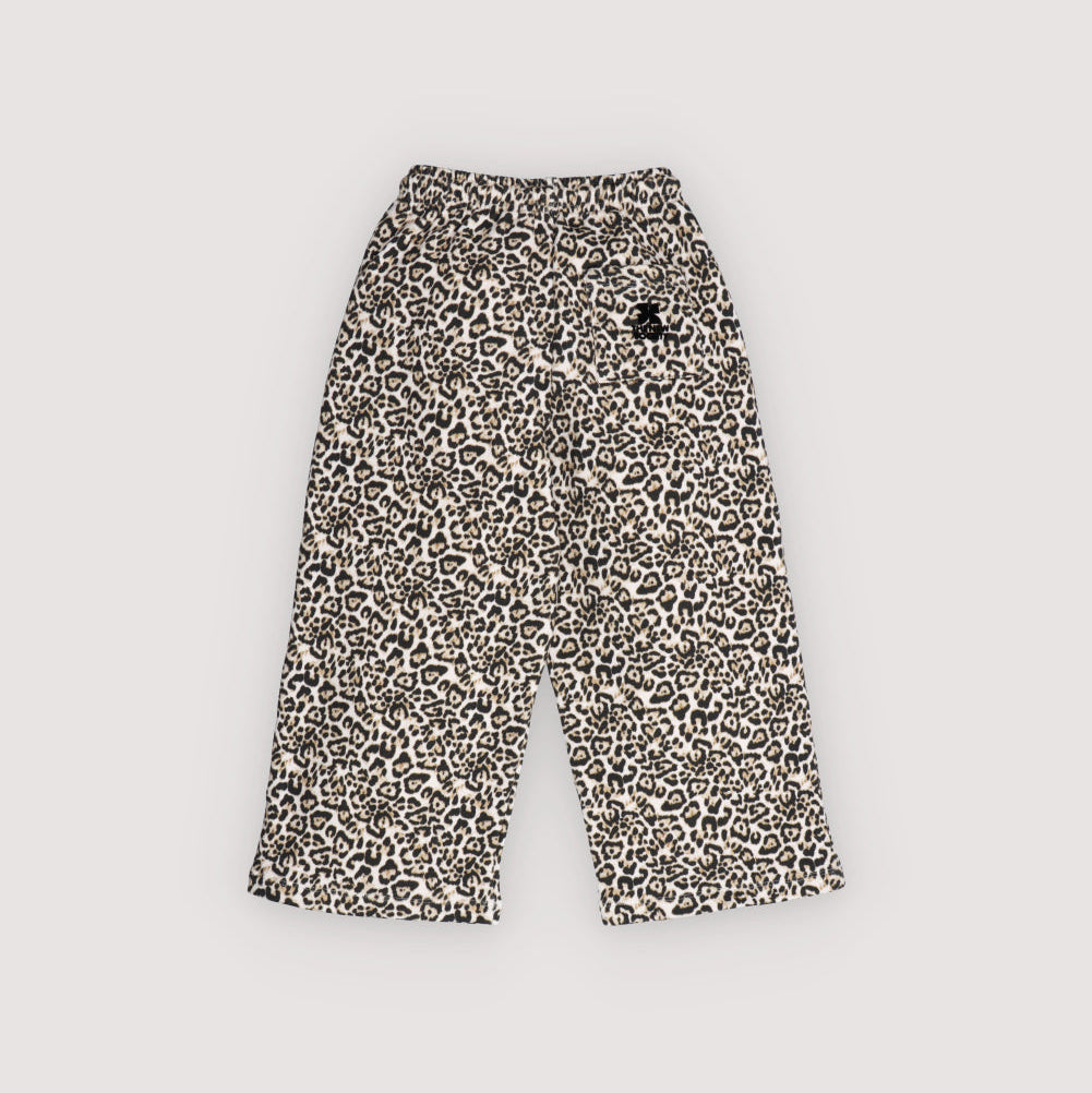 TNS Logo Jogging, Nelia Print