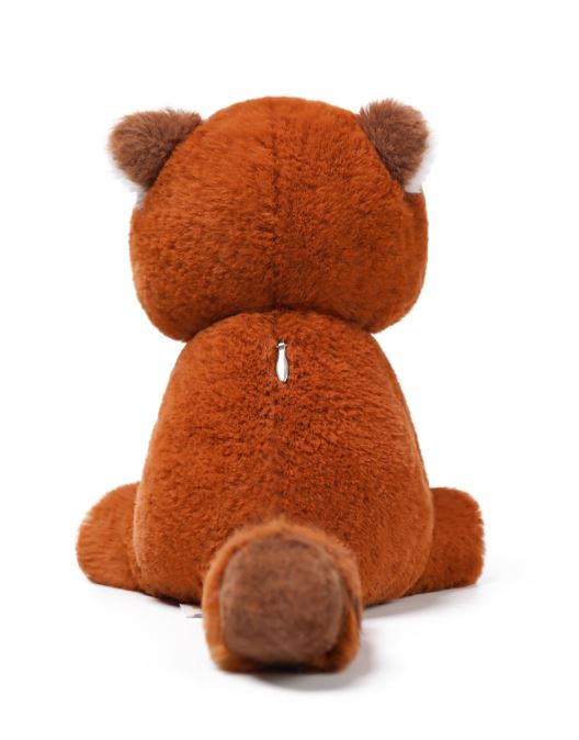 McHugs Russell Red Panda