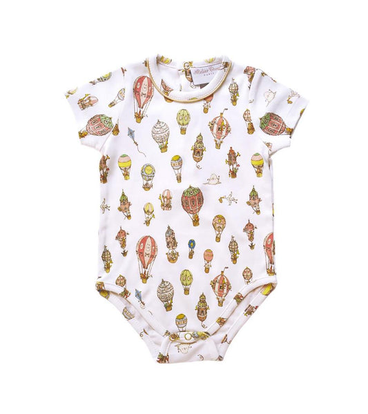 Onesie Classic, Hot Air Balloons