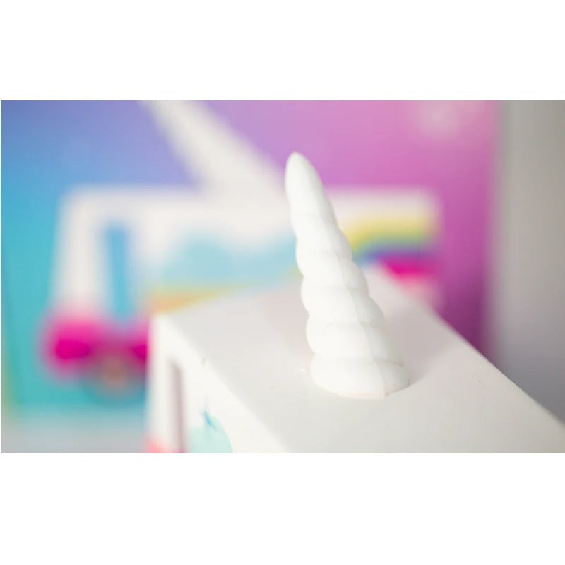 Candylab Unicorn Van