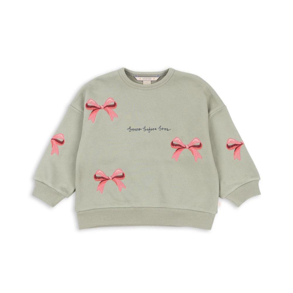 Lou Bow Sweatshirt OCS, Tea