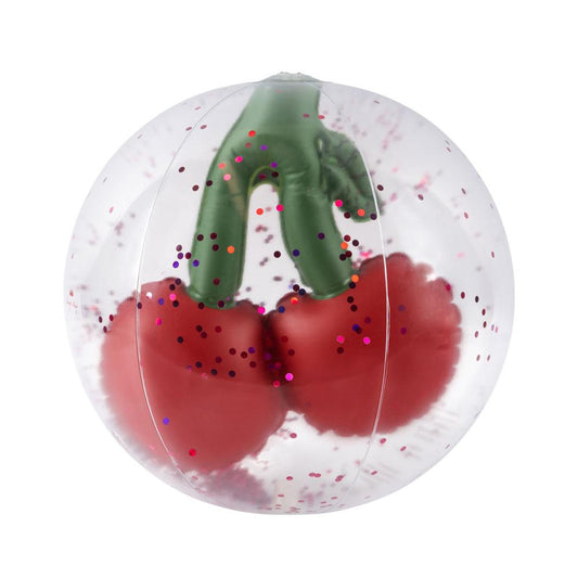 Cherry Beach Ball, Cherry