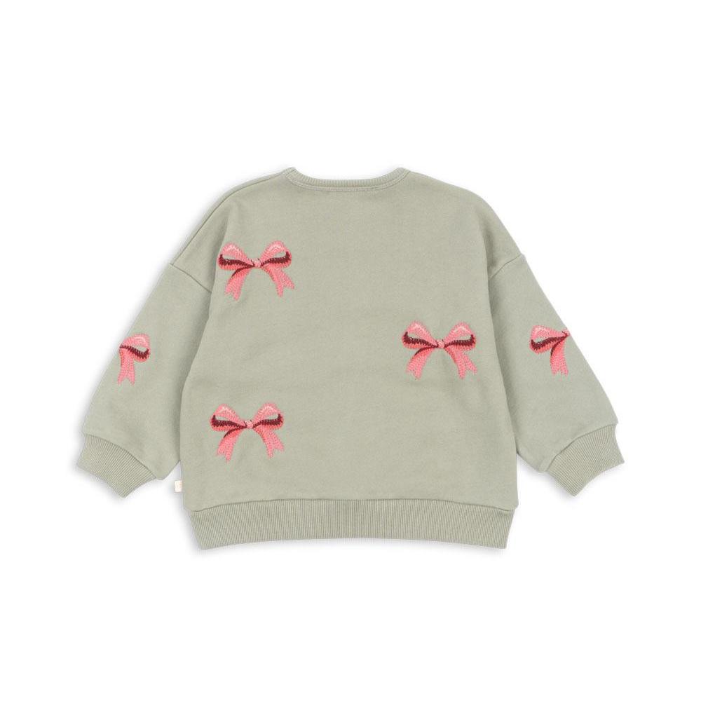 Lou Bow Sweatshirt OCS, Tea