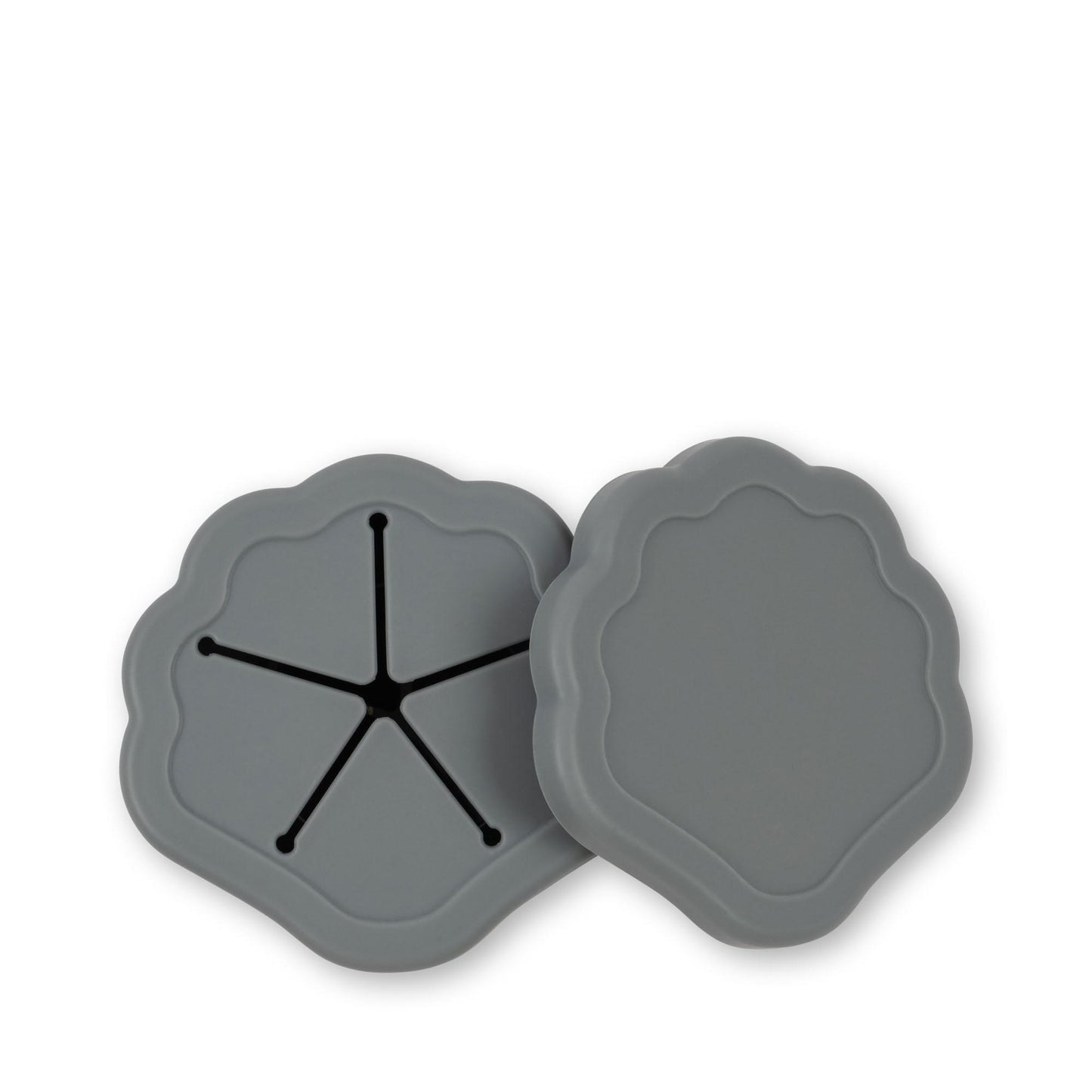 Silicone Clam Set