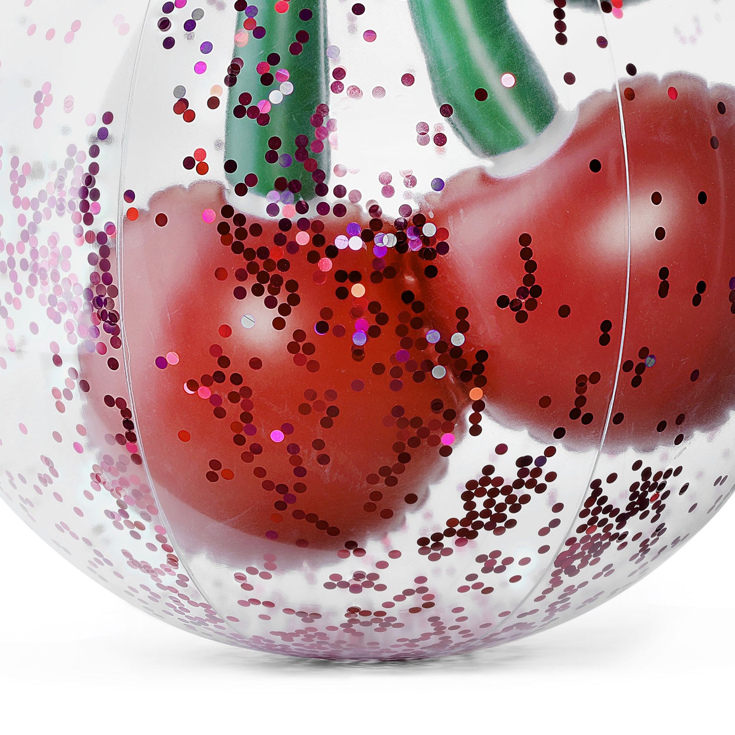 Cherry Beach Ball, Cherry