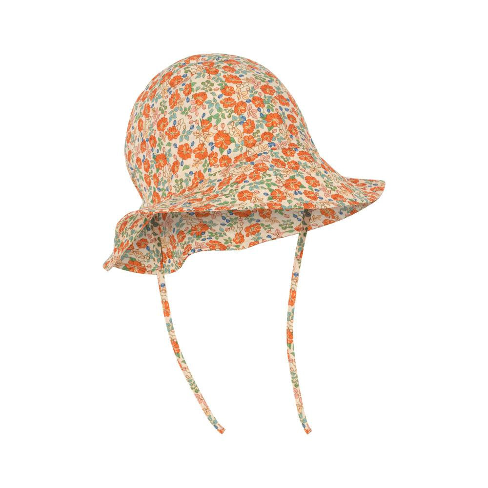 Verbena Sun Hat GOTS, Kaluka