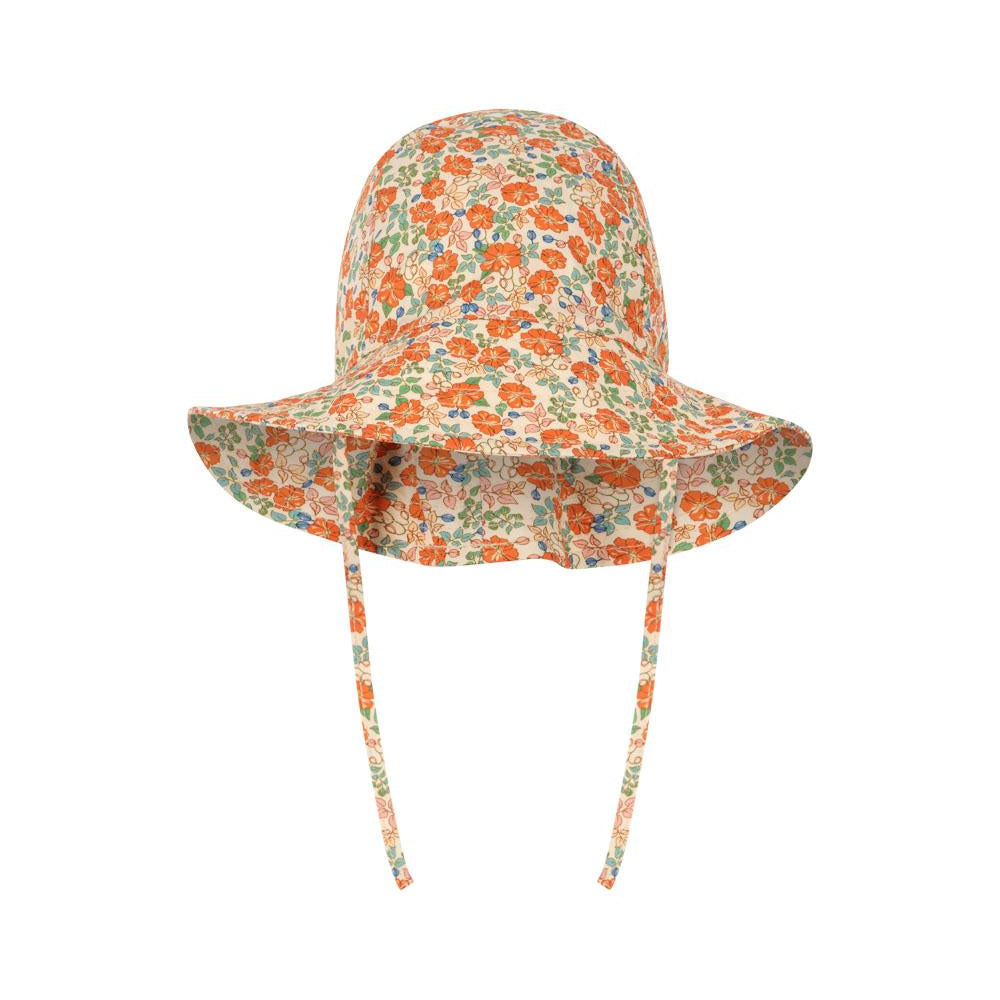 Verbena Sun Hat GOTS, Kaluka