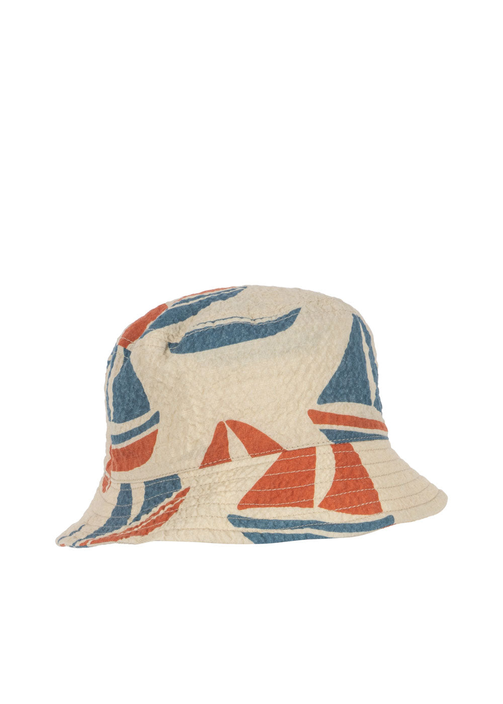 Elliot Sun Hat GOTS, Ahoy