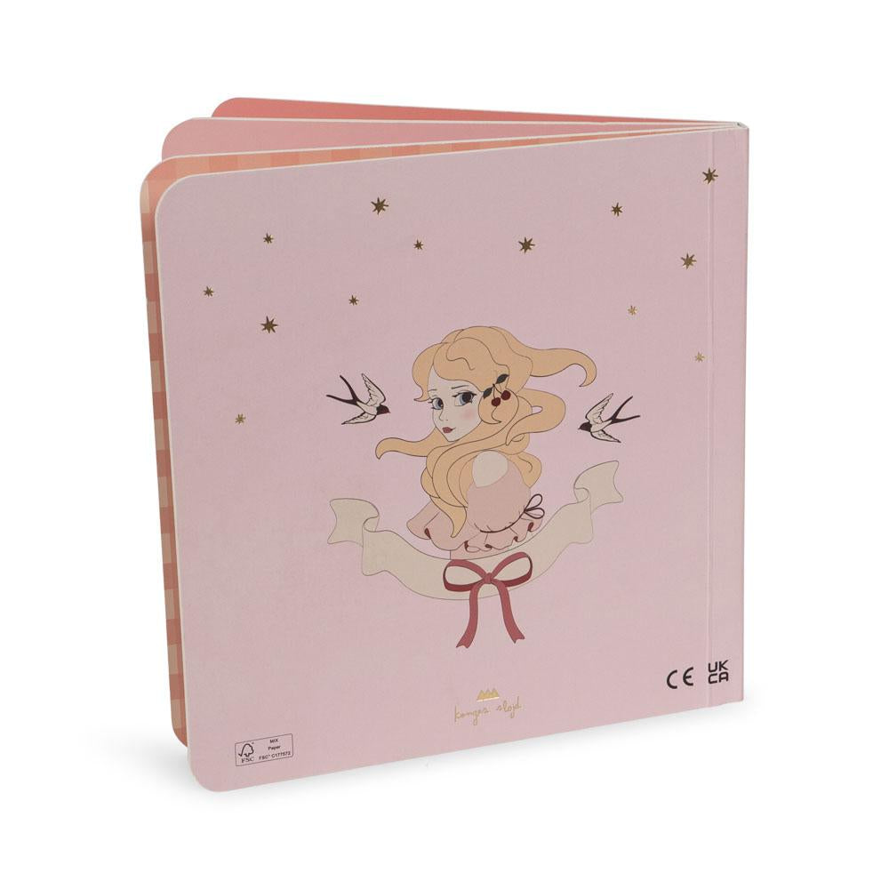 Touch and Feel Book, Unicorn