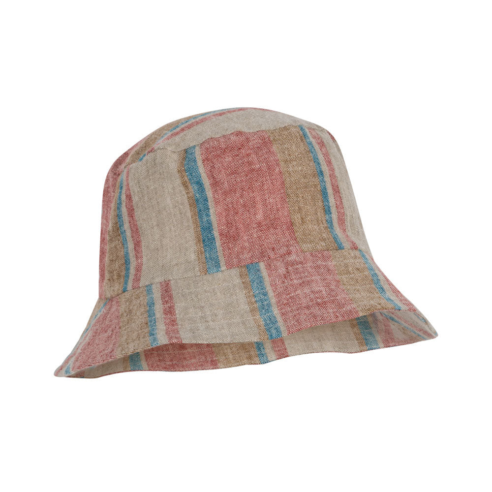 Venice Bucket Hat, Stan Stripe