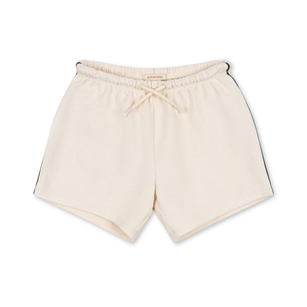 Florian Shorts, Antique White
