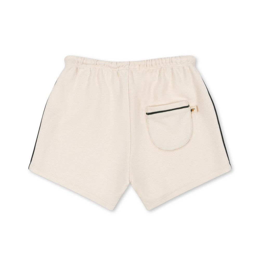 Florian Shorts, Antique White