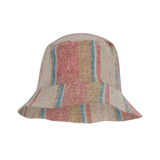 Venice Bucket Hat, Stan Stripe