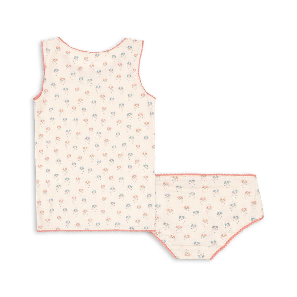 Kiko Underwear Set, Pipa Petite