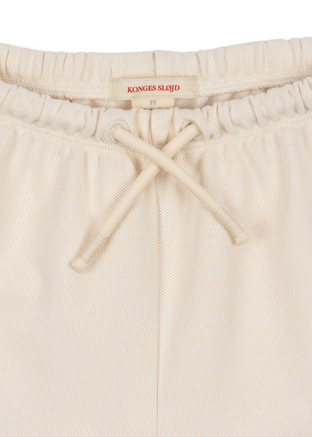 Florian Shorts, Antique White