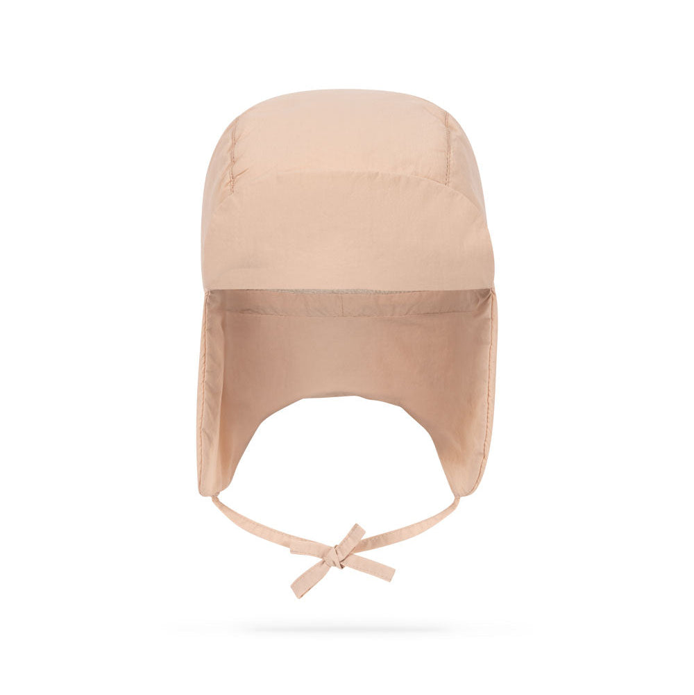 Juno Hat, Cameo Rose