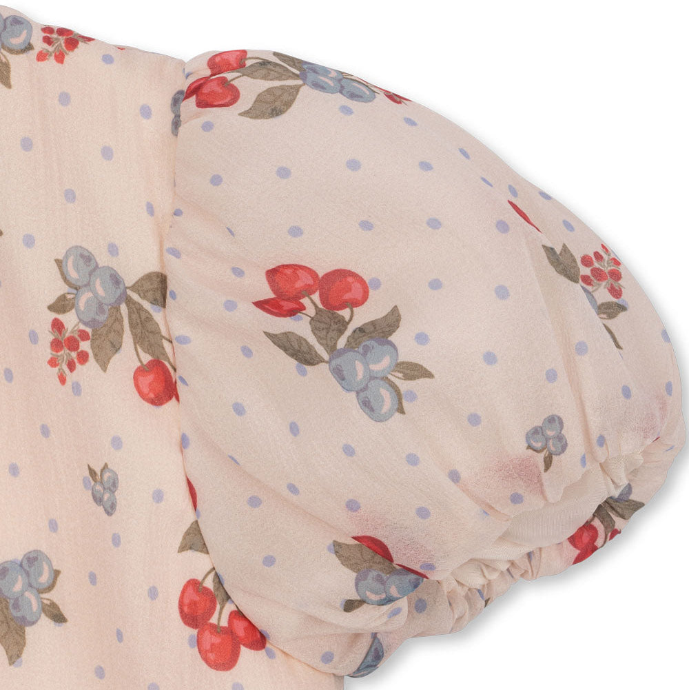 Zia Dress, Marmelatta