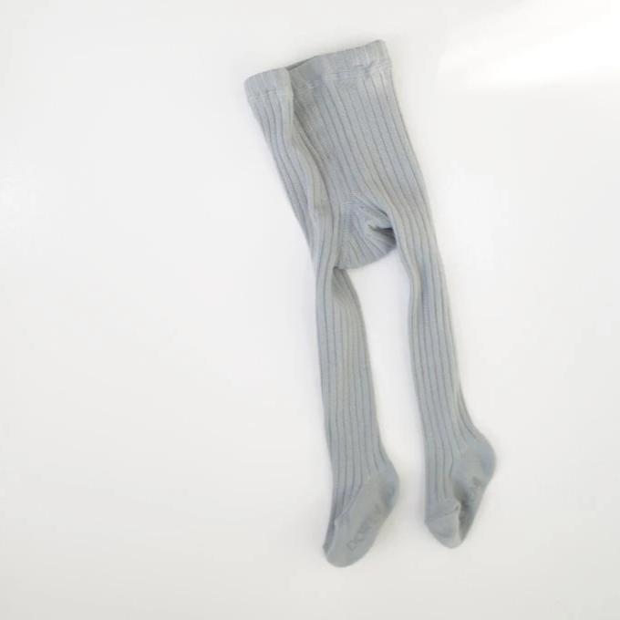 Ribbed Colour Tights (12 Colours)