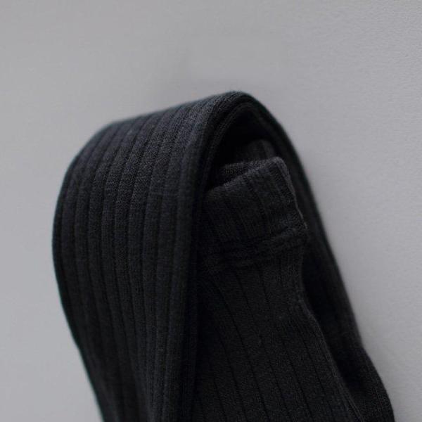 Ribbed Colour Tights (12 Colours)
