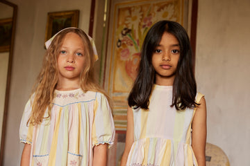 Apolina – blanchou