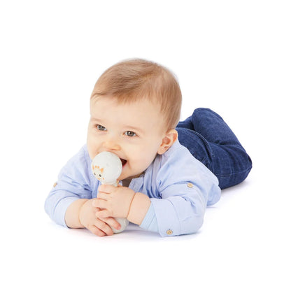 Sophie La Girafe Teething Rattle