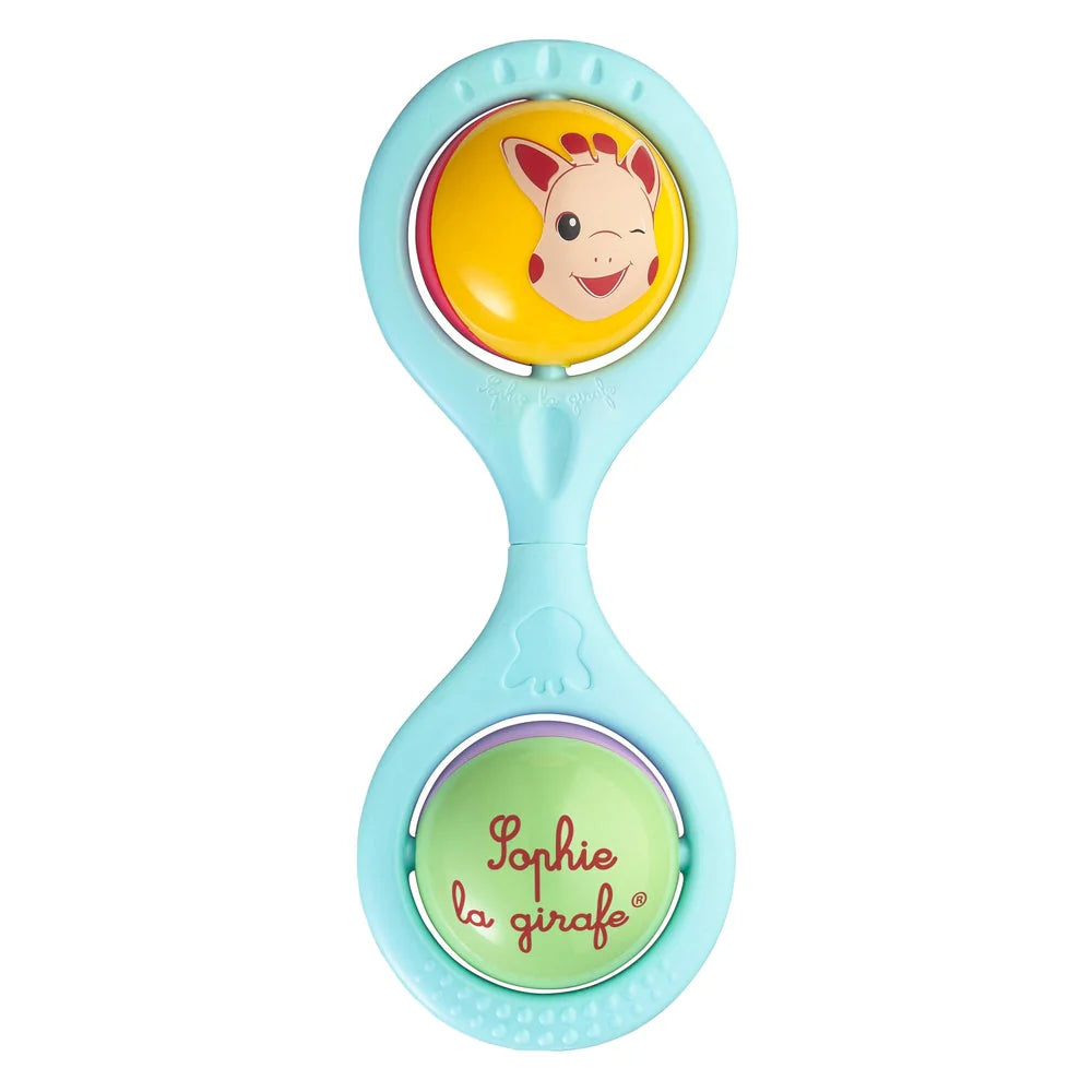 Sophie La Girafe Twist Rattle