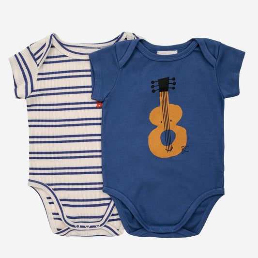 Baby Acoustic Guitar Body Pack