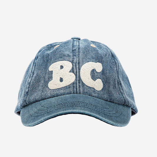 Bobo Chose  B.C Denim Cap